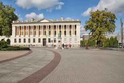 La Guitarra Hostel Poznań
